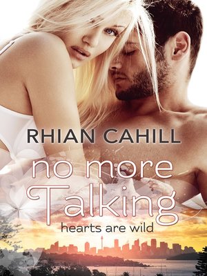 No More Talking - ebook